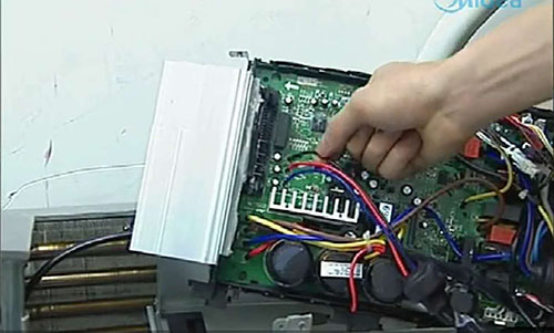 汾阳美的空调电话是多少