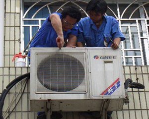 汾阳空调维修售后服务中心