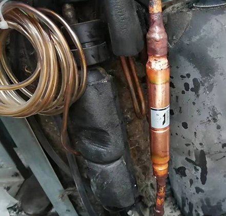 汾阳美的变频多联机空调维修售后服务中心