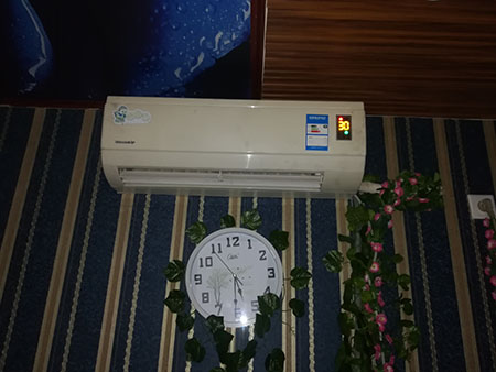 汾阳空调维修售后服务中心