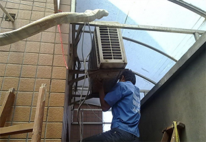 汾阳空调维修售后服务中心