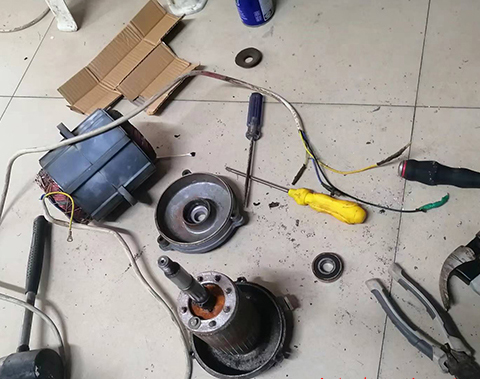 汾阳空调维修售后服务中心电话在哪里找