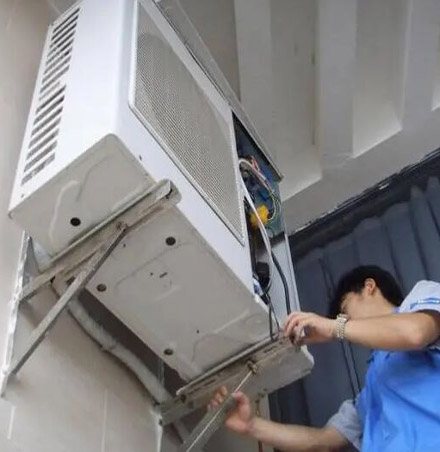 汾阳24小时空调维修热线