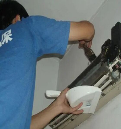 汾阳空调清洗保养