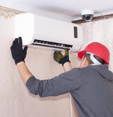 汾阳空调内机噪音大